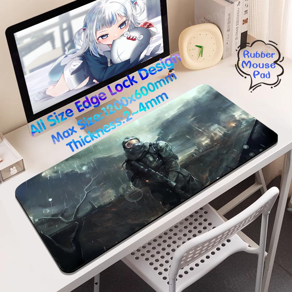 Desk Setup Gaming Pc - S_stalker 2 Mouse High-end E-sports Mouse