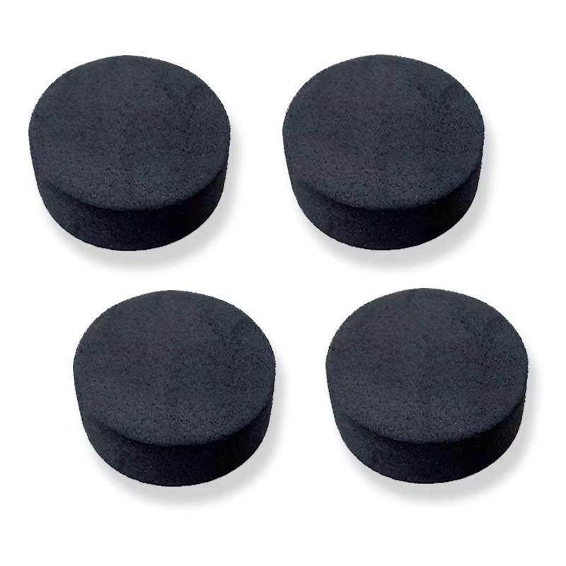 Desk Setup Speakers - Y-4/8Pcs Self-Adhesive EVA Speaker Shock Absorbing