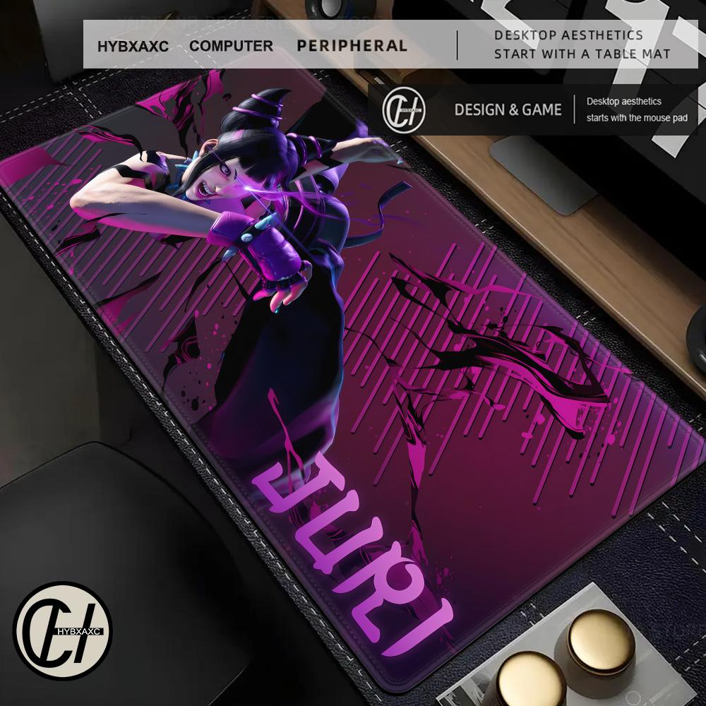 Desk Setup Gaming Pc - Xxl Mouse Pad Large Gamer Mousepad