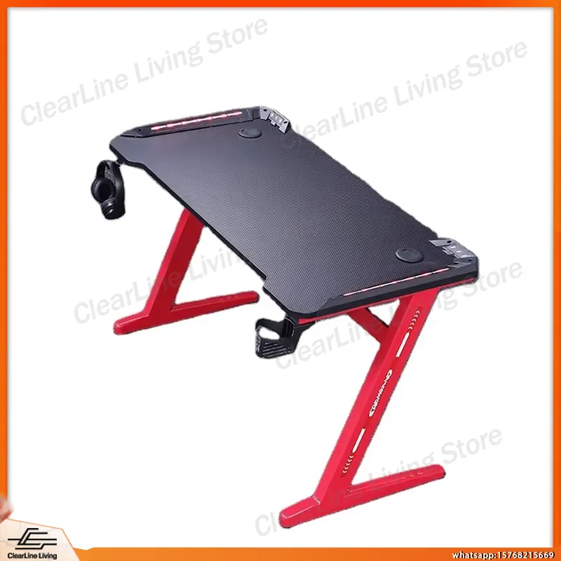 Desk Setup Gaming Pc - Gaming Desk Height Adjustable Electric Standing