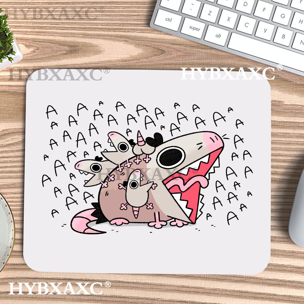 Work Desk Home Setup - HYBXAXC AAAAA Cute Animal Graffiti Small