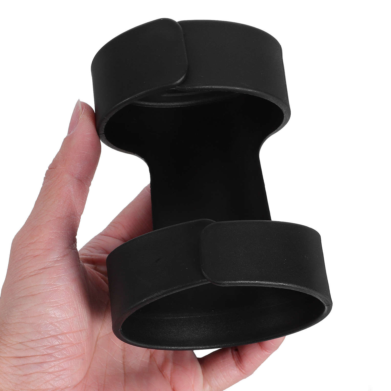Gaming Setup Desk - Desk Cup Holder Clamp Adjustable Metal