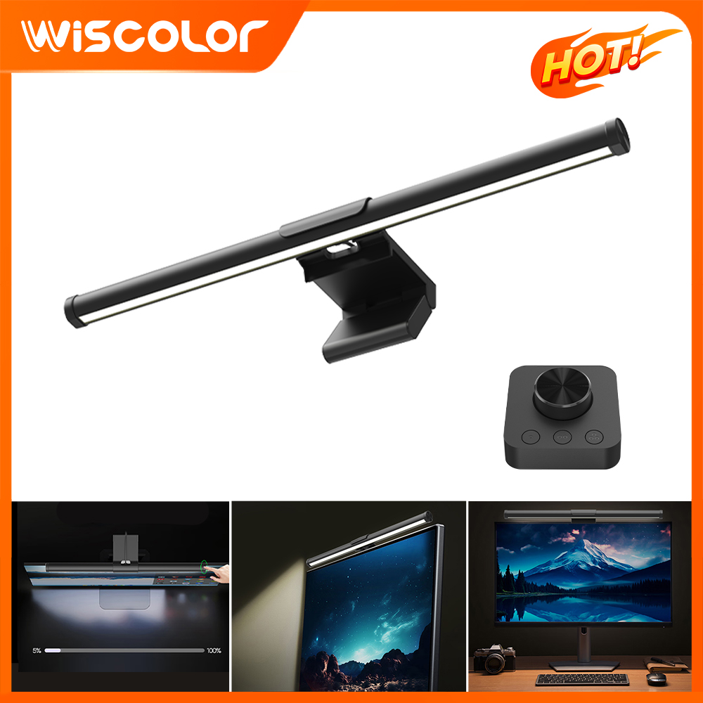 Desk Setup Gaming Pc - Setup Smart Wifi RGB Monitor Light