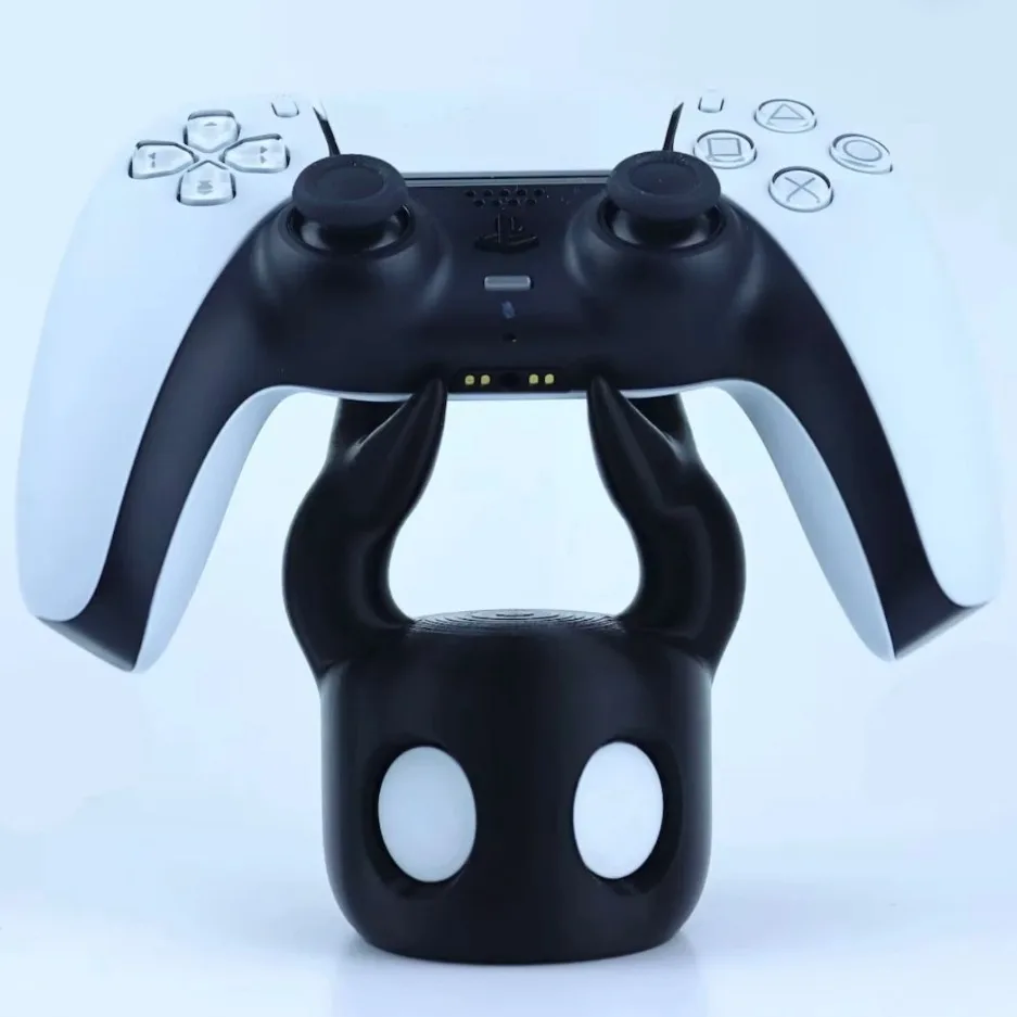 Desk Setup Speakers - Universal PS4/PS5/Switch Game Controller Stand -