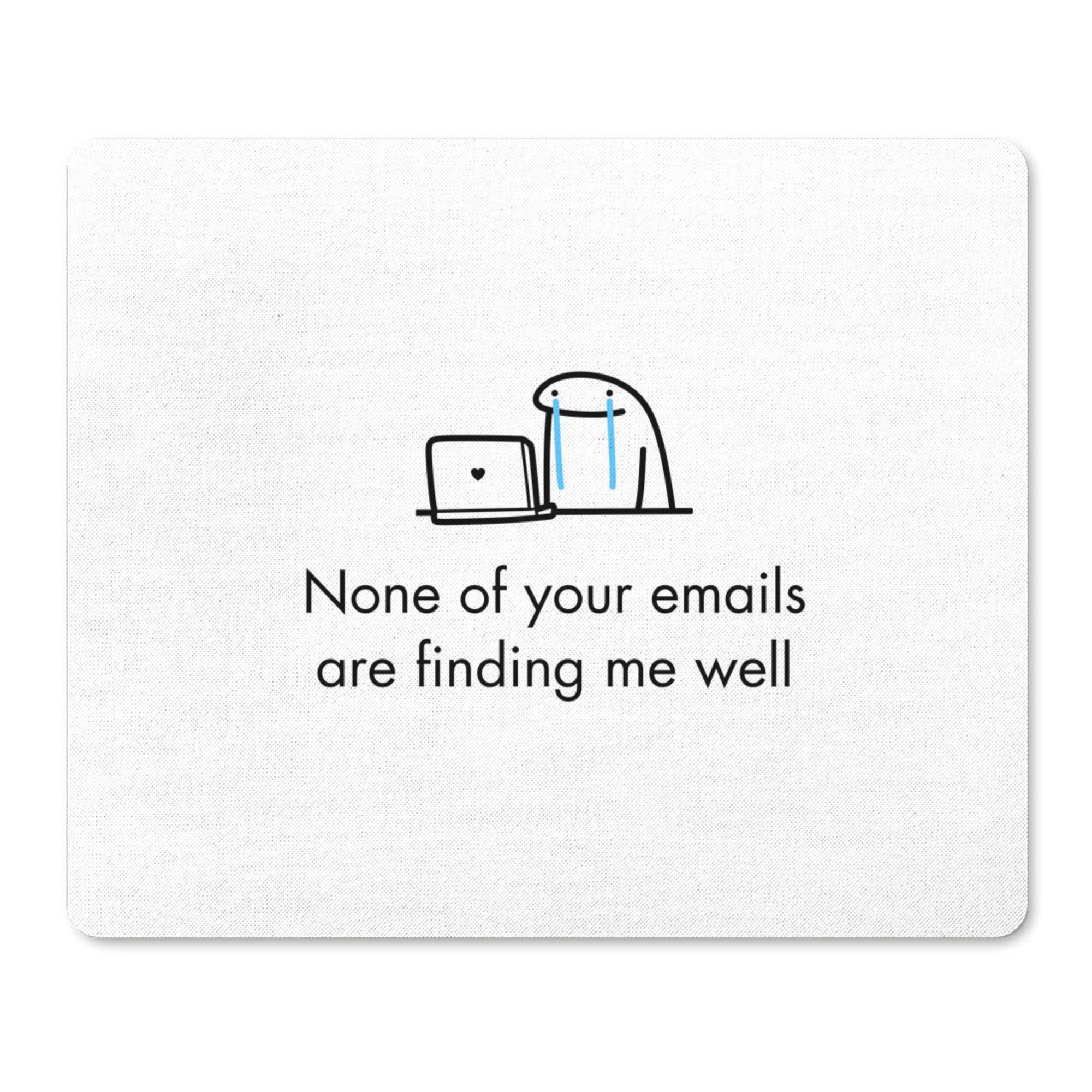 Brand Iron Art Desk Mouse Pad  - Work Desk Home Setup 评论和价格