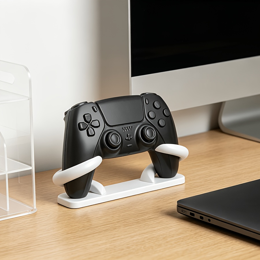 minimalism Game Controller Hol - Gaming Setup Desk 评论和价格