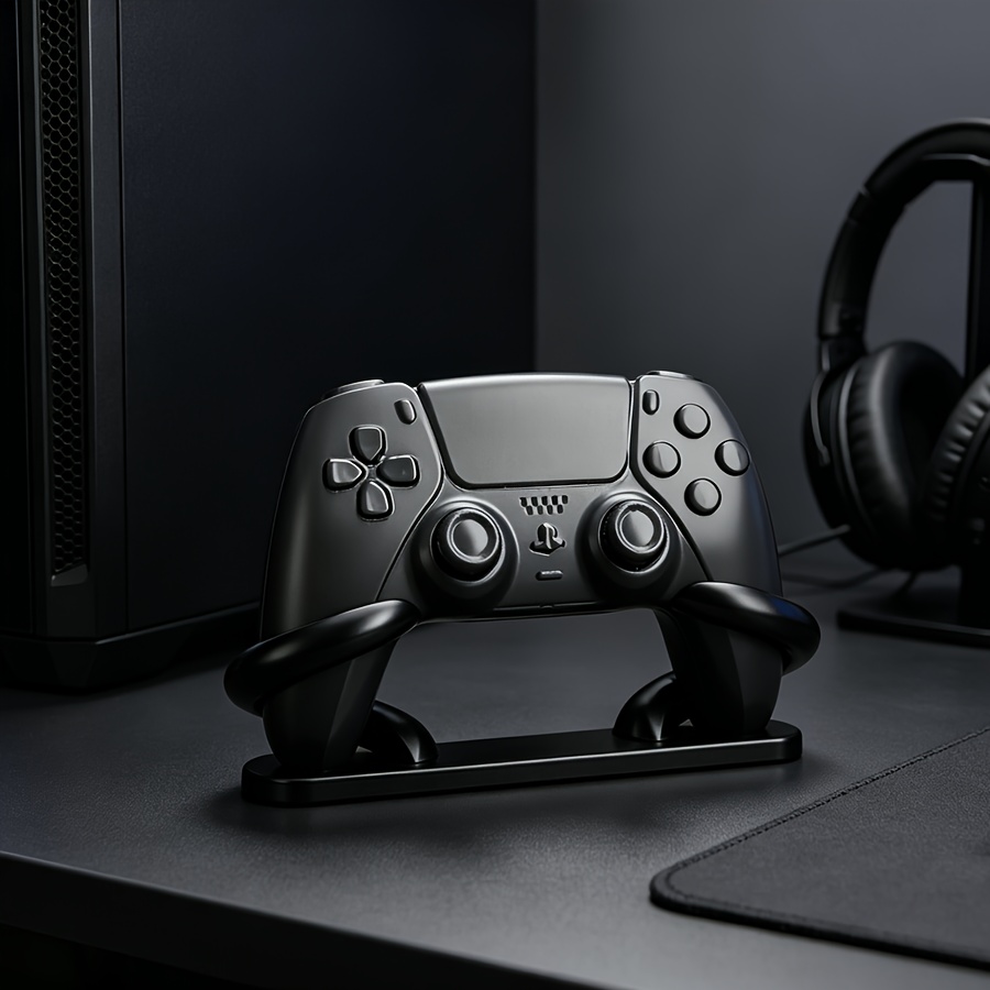 minimalism Game Controller Hol - Gaming Setup Desk 评论和价格