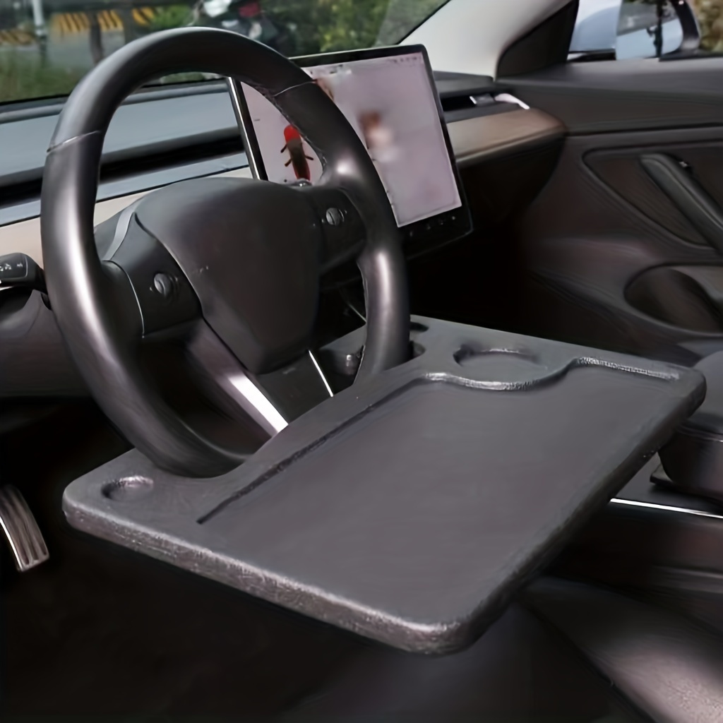 Car Tray Portable Car Laptop C - Desk Setup Desk 评论和价格