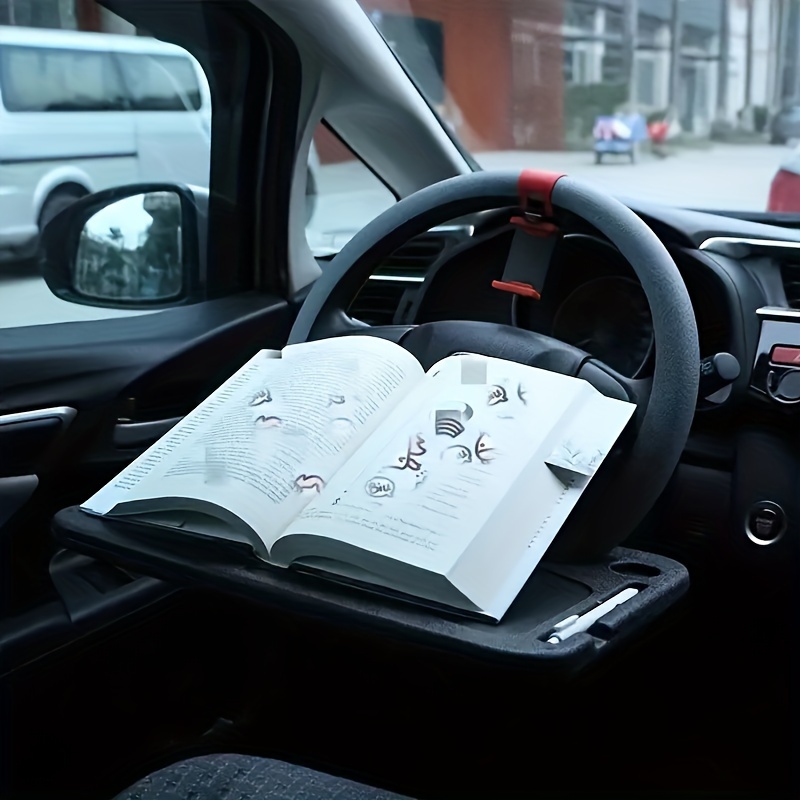 Car Tray Portable Car Laptop C - Desk Setup Desk 评论和价格