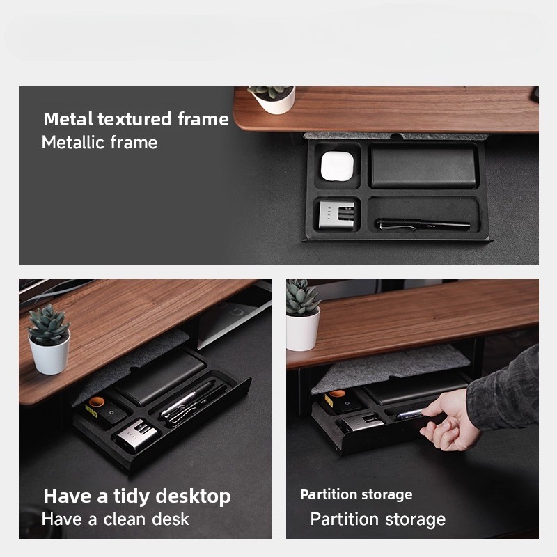 Monitor Stand Riser Storage Dr - Setup Desk Monitor 评论和价格