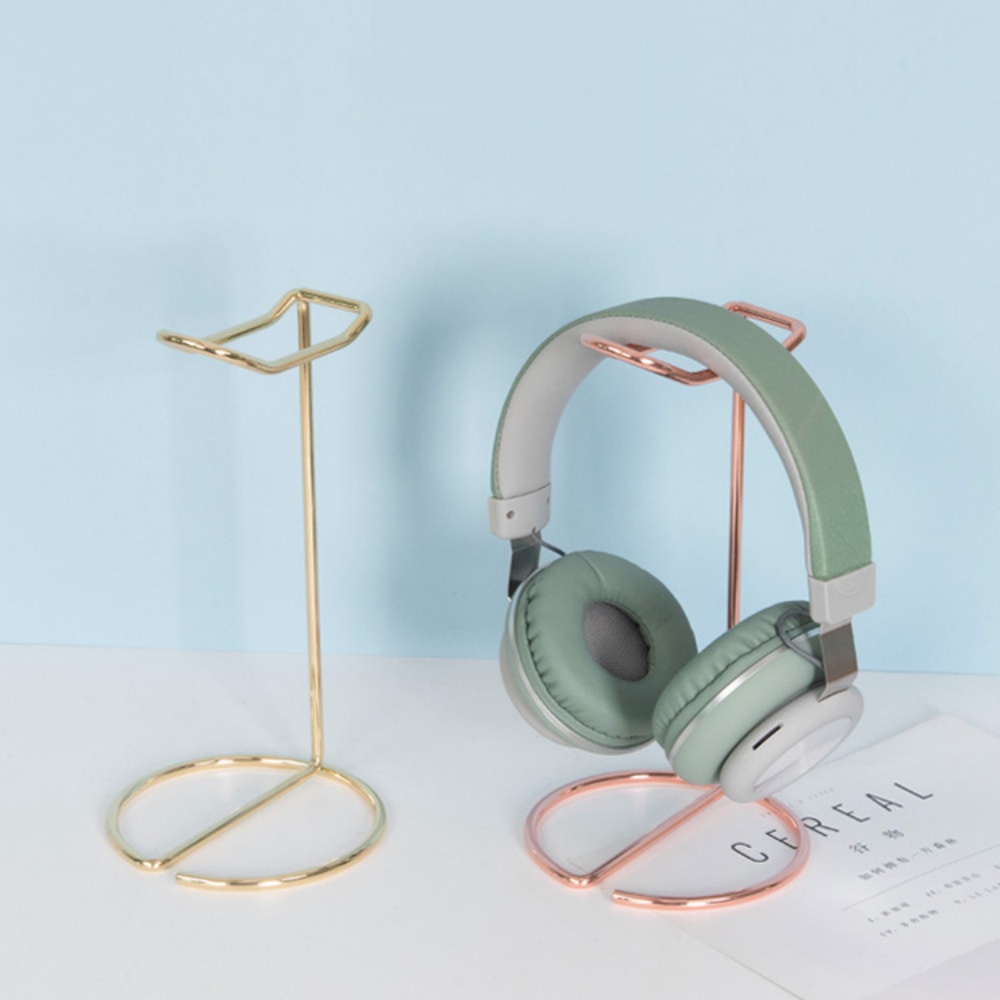 Headphone Storage Stand Deskto - Desk Setup Headphones 评论和价格