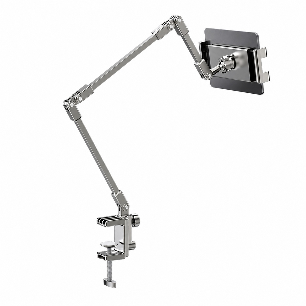 Adjustable Bed Phone Holder St - Desk Setup Stand 评论和价格