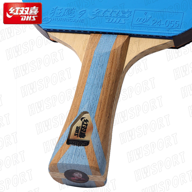 DHS 6 Star Color Table Tennis  - Desk Setup Tips 评论和价格