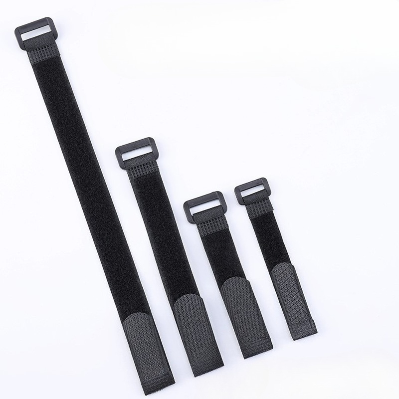 Velcro straps Velcro straps Bu - Cable Velcro Strap 评论和价格