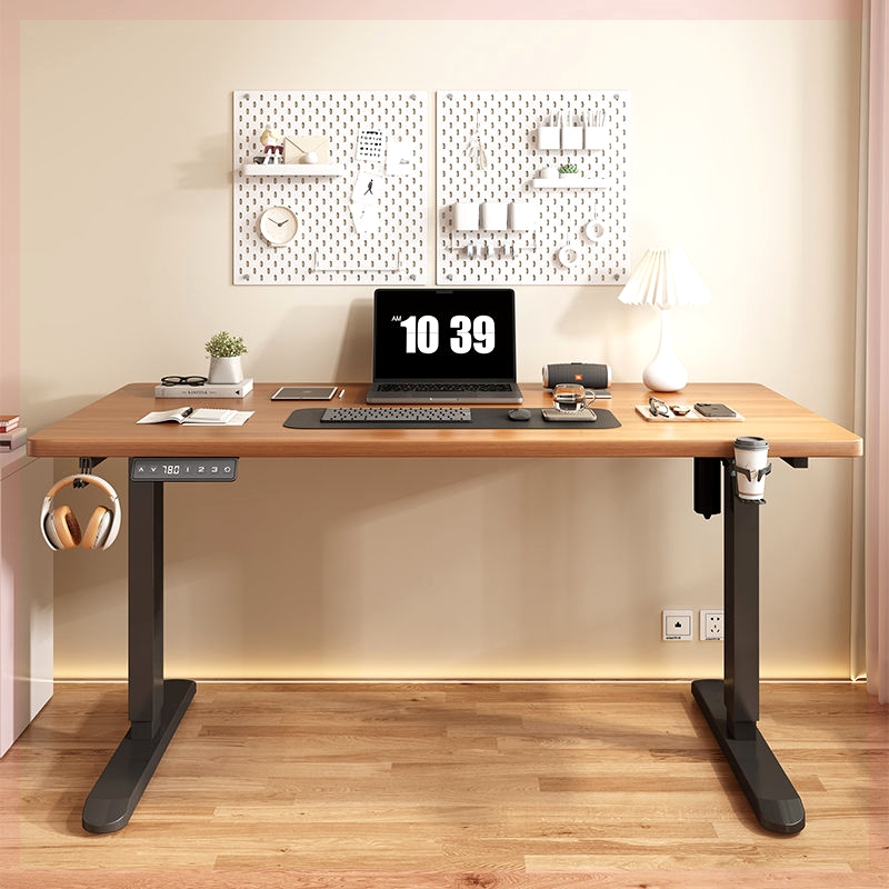 Desk Office Table Games Laptop - Desk Setup Oak 评论和价格
