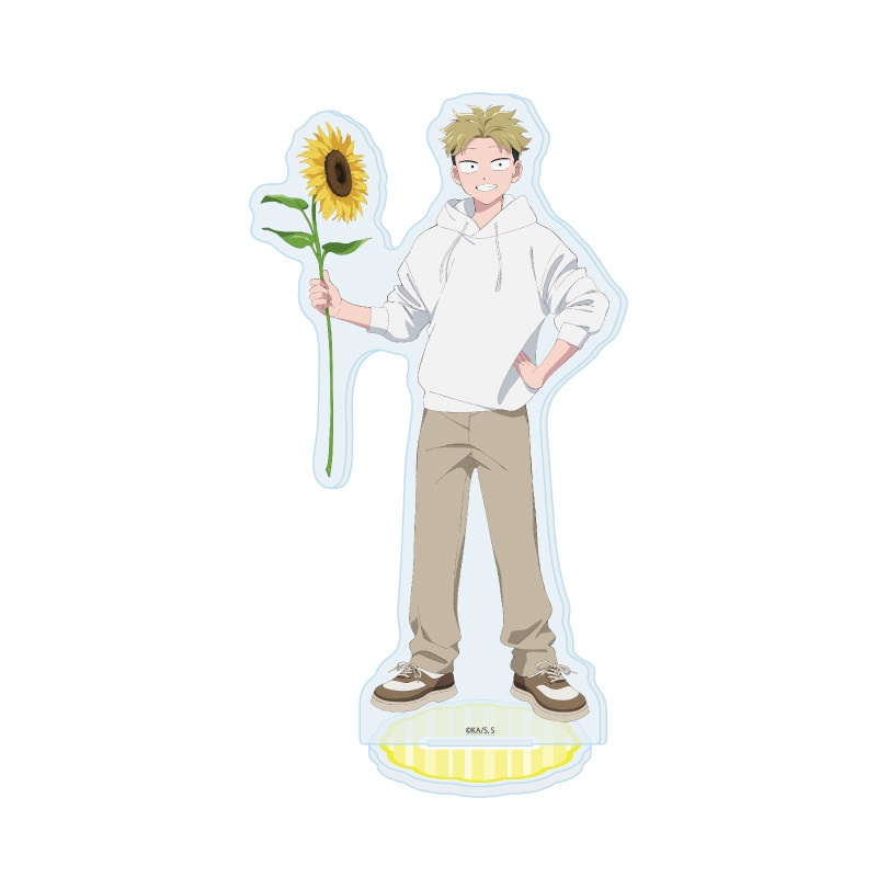 You and I Are Polar Opposites  - Desk Setup Plant 评论和价格