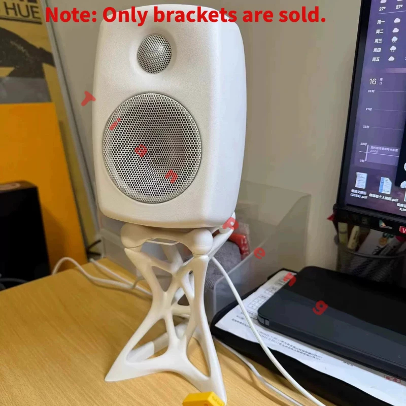 For Genelec 8020 G2 Studio Mon - Desk Setup Speakers 评论和价格