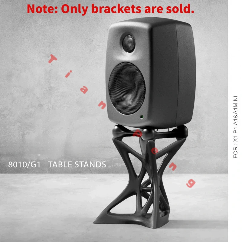 For Genelec 8020 G2 Studio Mon - Desk Setup Speakers 评论和价格