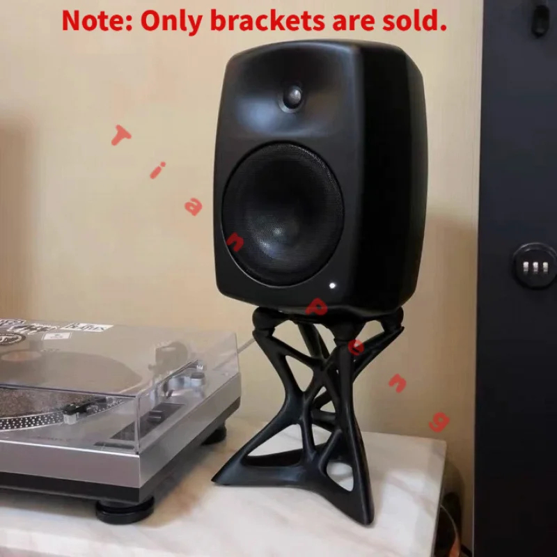 For Genelec 8020 G2 Studio Mon - Desk Setup Speakers 评论和价格