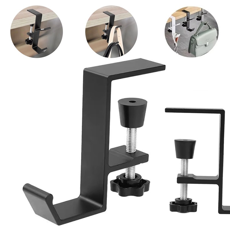 Punch-Free Multi-Functional He - Desk Setup Desk 评论和价格