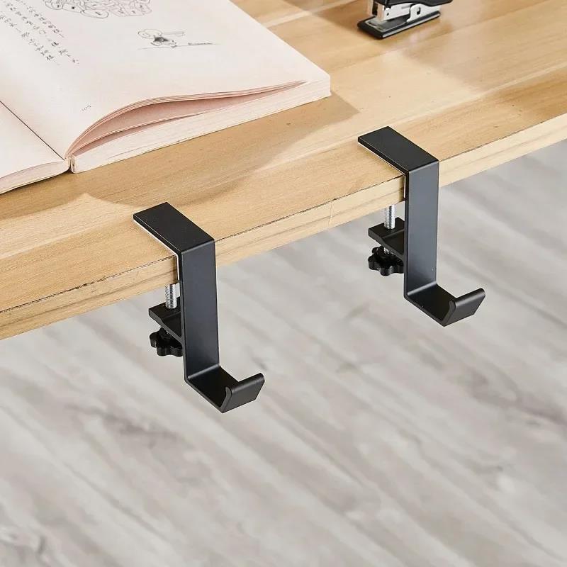 Punch-Free Multi-Functional He - Desk Setup Desk 评论和价格