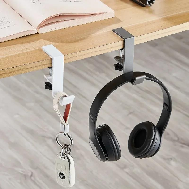 Punch-Free Multi-Functional He - Desk Setup Desk 评论和价格