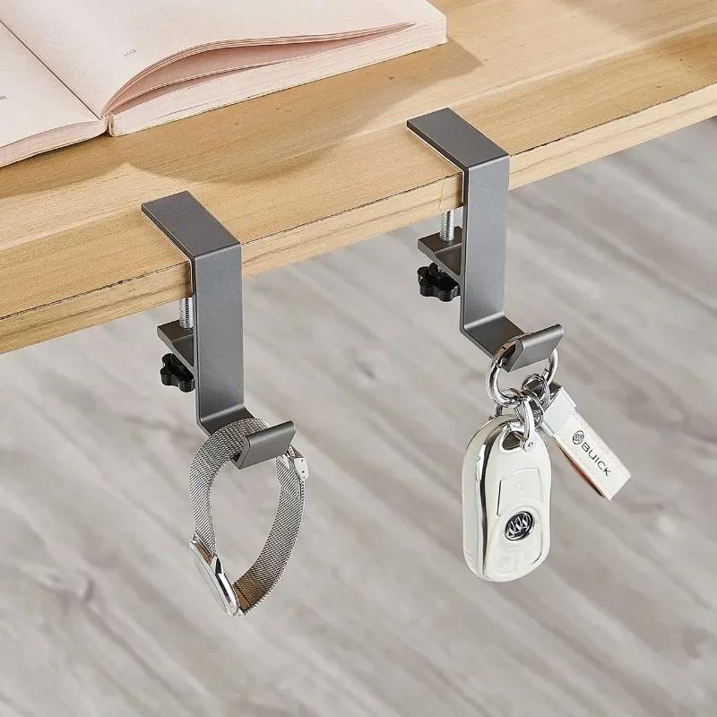 Punch-Free Multi-Functional He - Desk Setup Desk 评论和价格