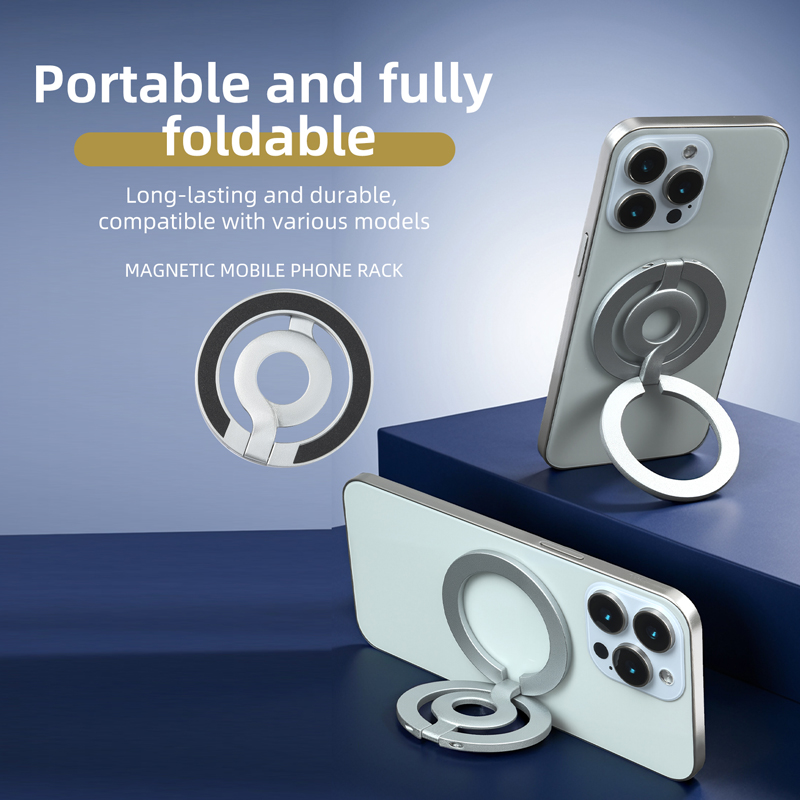 Double-Sided Strong Magnetic P - Desk Setup Stand 评论和价格