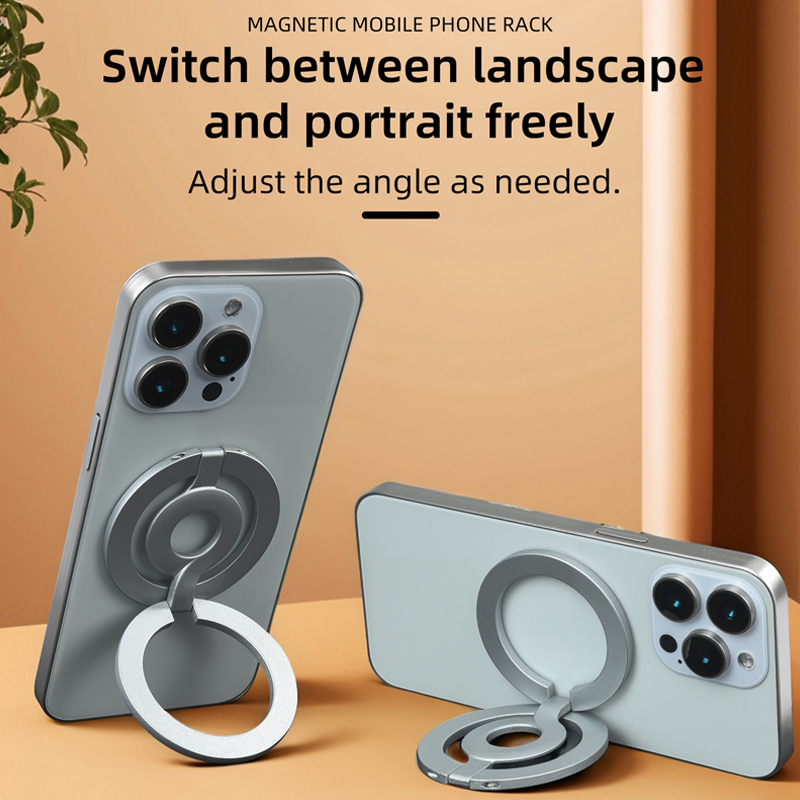 Double-Sided Strong Magnetic P - Desk Setup Stand 评论和价格