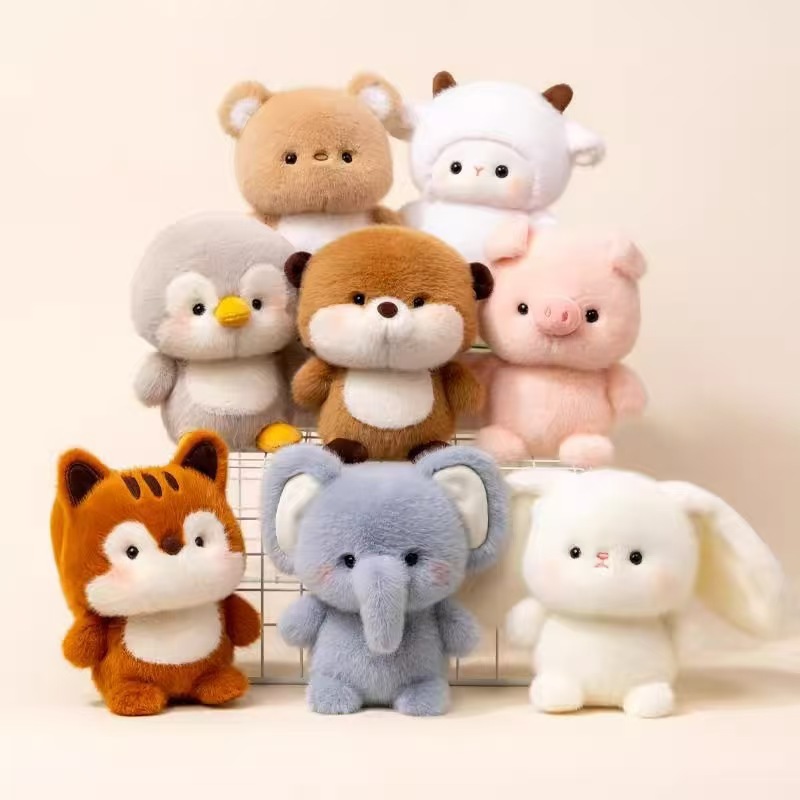 Healing Elephant Desk Companio - Desk Setup Desk 评论和价格