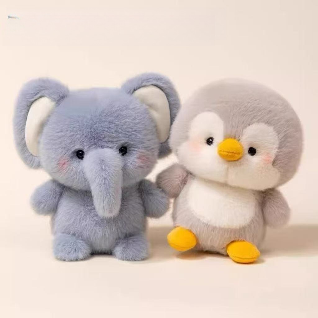 Healing Elephant Desk Companio - Desk Setup Desk 评论和价格