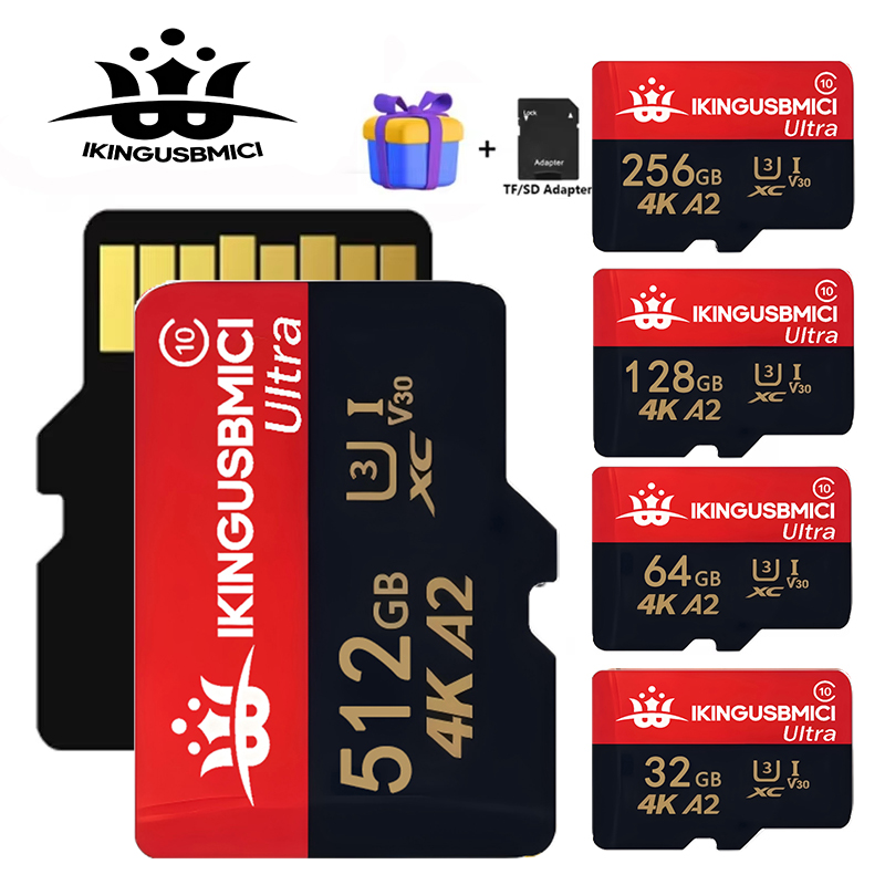 100% Original Memory Card 64GB - Desk Setup Speakers 评论和价格