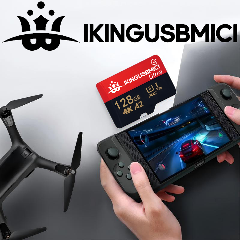100% Original Memory Card 64GB - Desk Setup Speakers 评论和价格