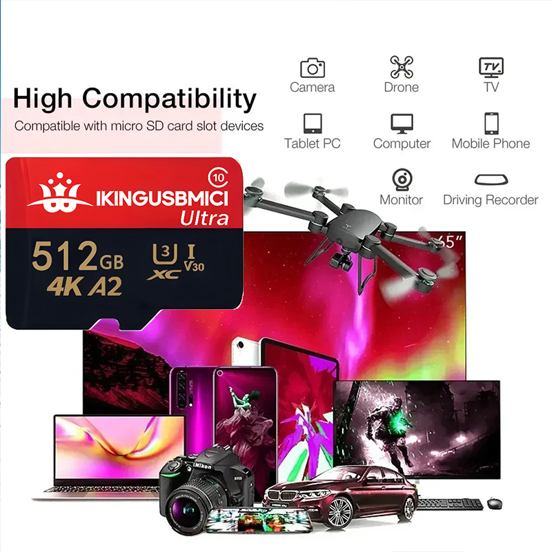 100% Original Memory Card 64GB - Desk Setup Speakers 评论和价格
