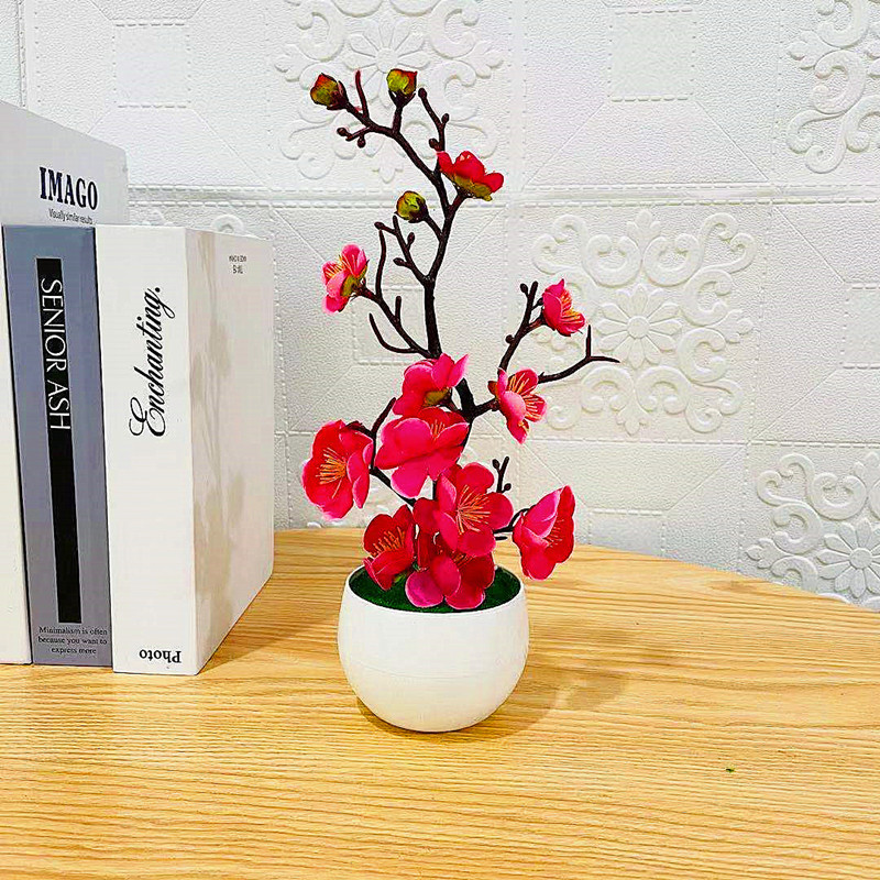 2025 HOT Mother's Day New Arti - Desk Setup Plant 评论和价格
