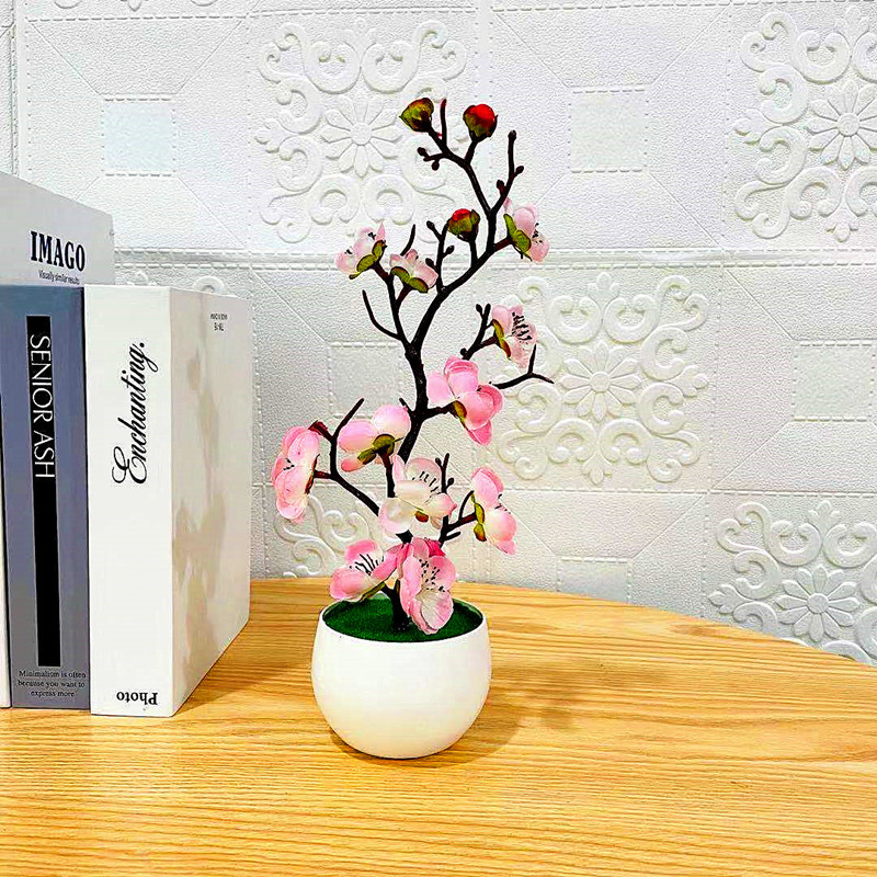 2025 HOT Mother's Day New Arti - Desk Setup Plant 评论和价格