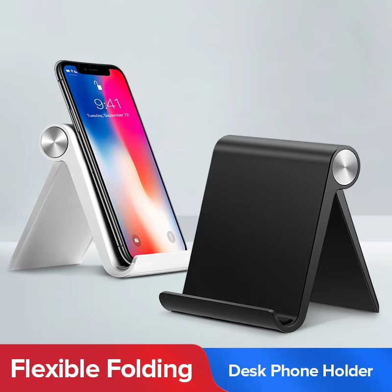Universal Foldable Desk Phone  - Desk Setup Stand 评论和价格