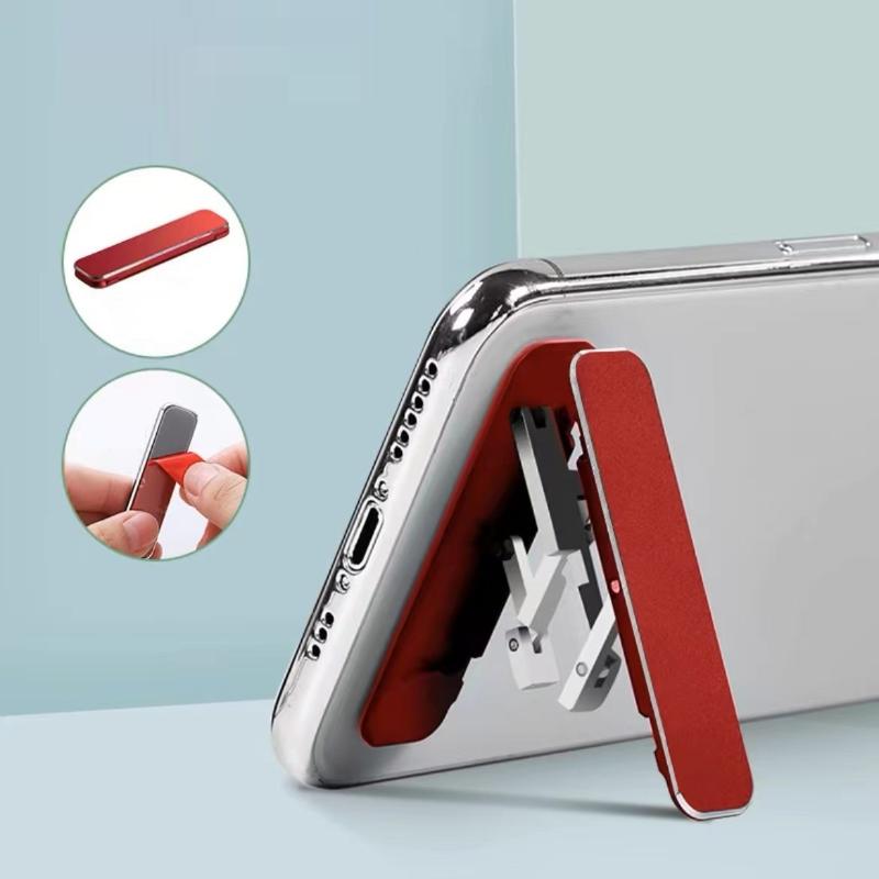 1/3PCS Mini Invisible Foldable - Desk Setup Stand 评论和价格