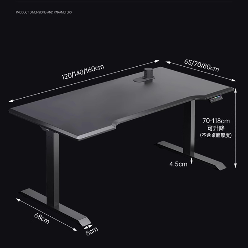 Cheap Table Pliable White Desk - Desk Setup Oak 评论和价格