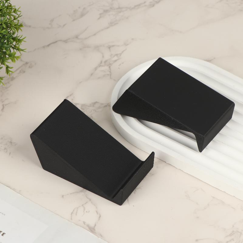 2Pcs Universal Soundbar Stand  - Desk Setup Speakers 评论和价格