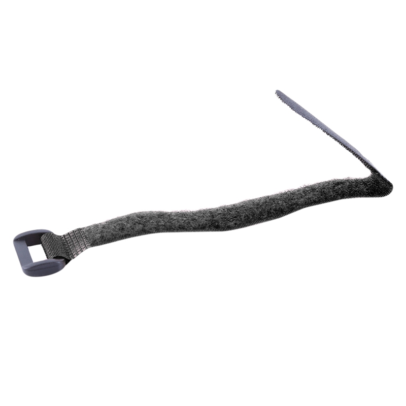 10pcs/set Velcro Tie Reusable  - Cable Velcro Strap 评论和价格