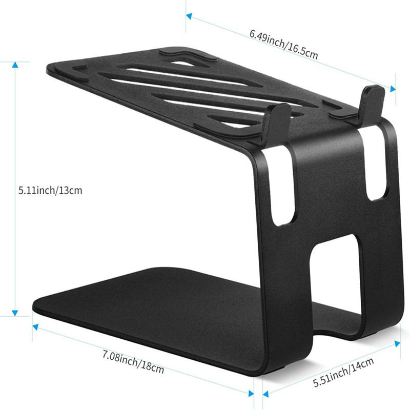 2pcs lot Desktop Speaker Stand - Desk Setup Speakers 评论和价格