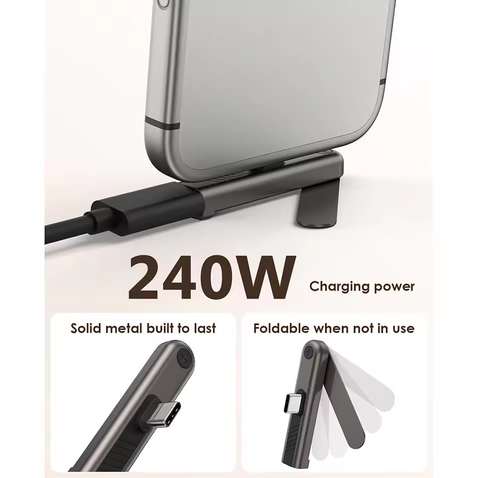 2/1PCS Portable USB C To 3.5mm - Desk Setup Stand 评论和价格