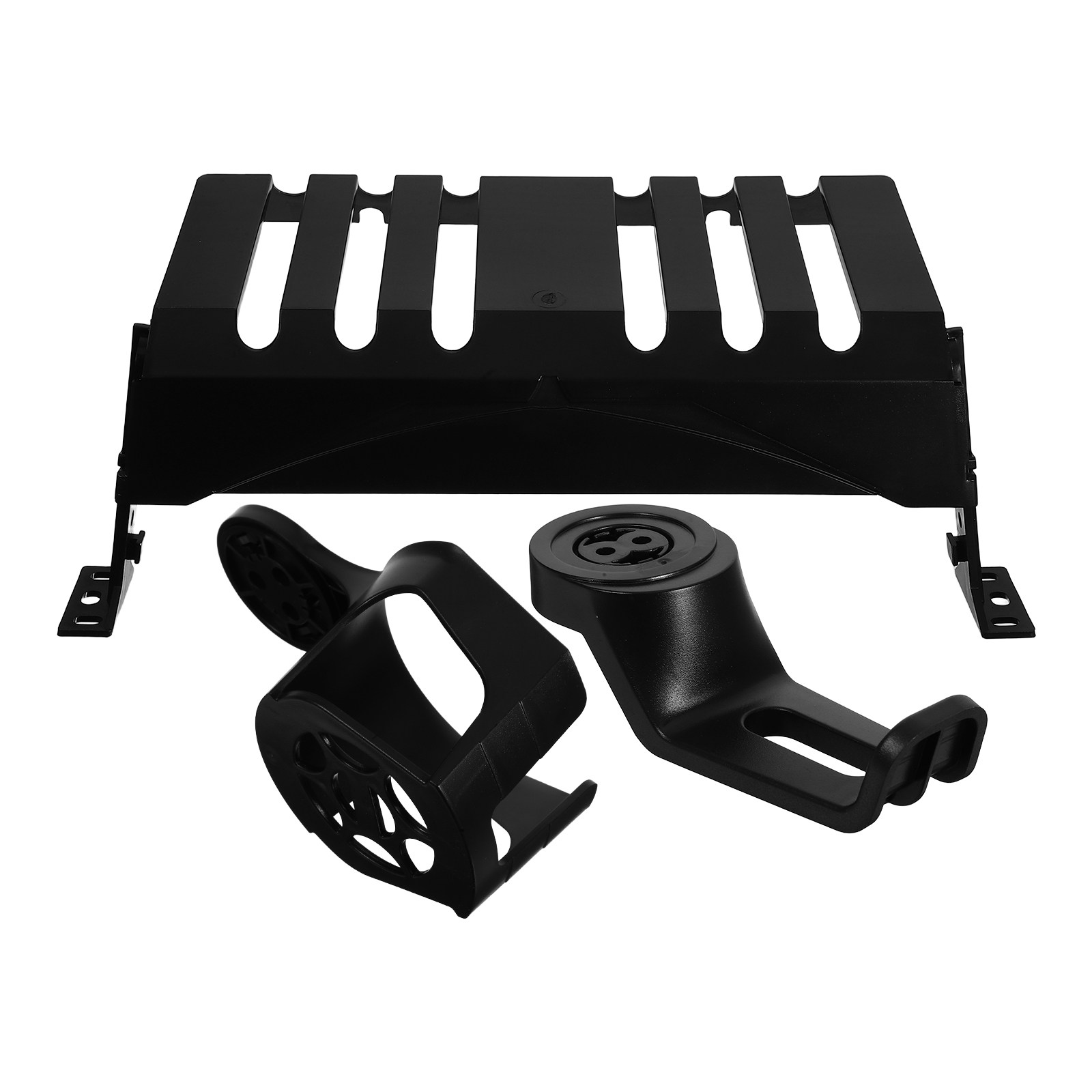 1Set Desk Accessories Bundle H - Desk Setup Headphones 评论和价格