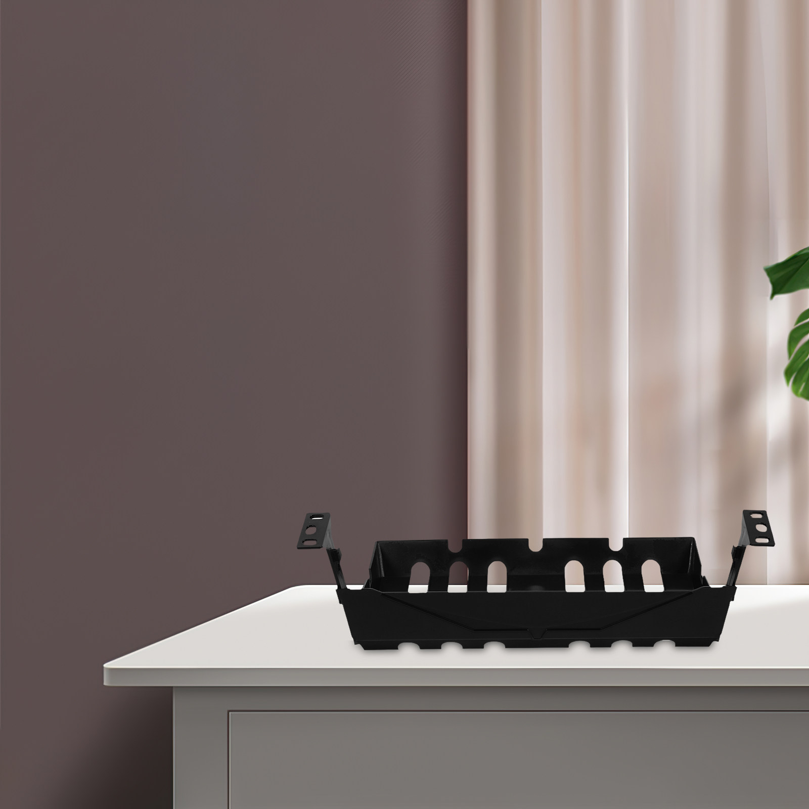 1Set Desk Accessories Bundle H - Desk Setup Headphones 评论和价格