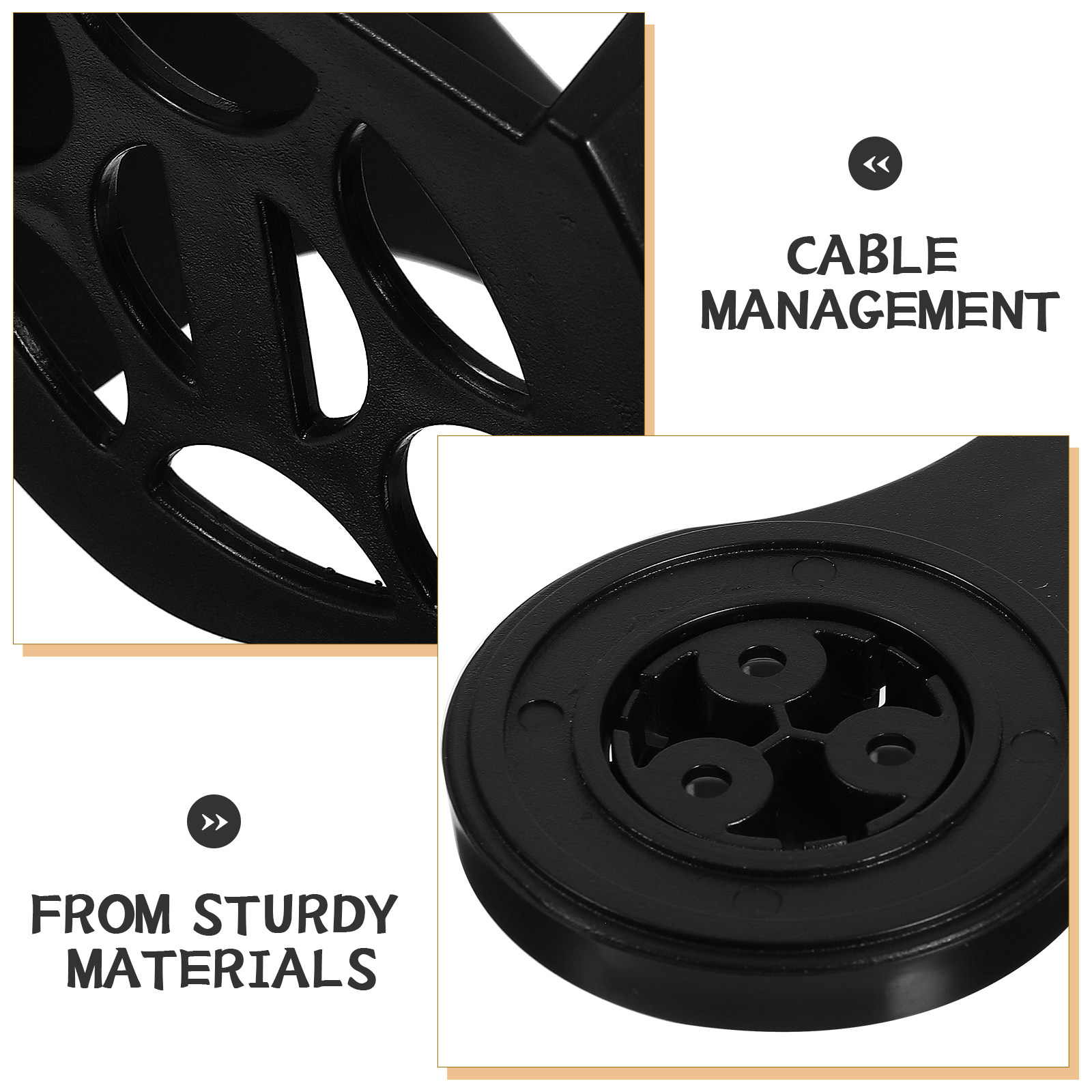 1Set Desk Accessories Bundle H - Desk Setup Headphones 评论和价格