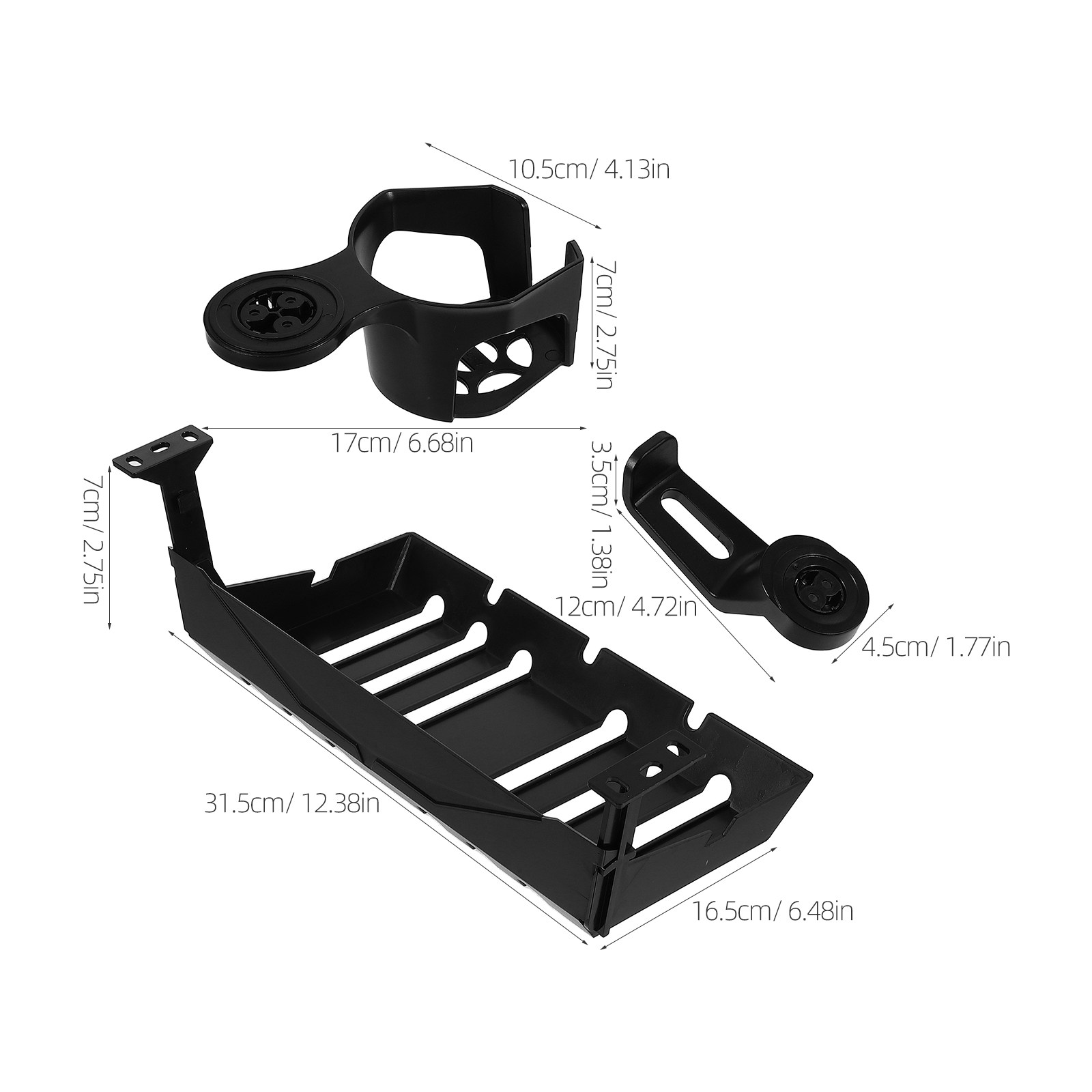 1Set Desk Accessories Bundle H - Desk Setup Headphones 评论和价格