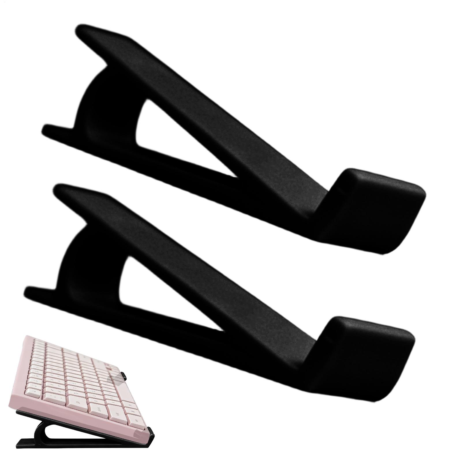 Ergonomic Non Slip Keyboard Ri - Gaming Setup Desk 评论和价格