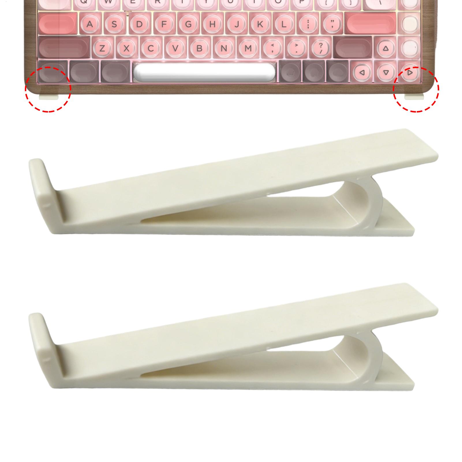 Ergonomic Non Slip Keyboard Ri - Gaming Setup Desk 评论和价格