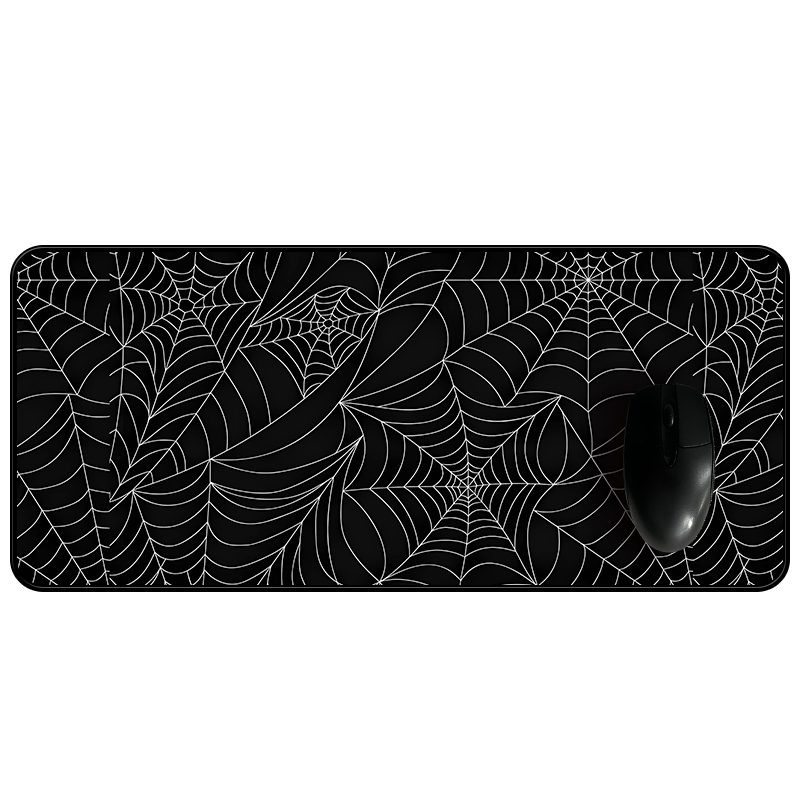 Long Cute Desk Mat Home Decor  - Desk Setup Gaming Pc 评论和价格